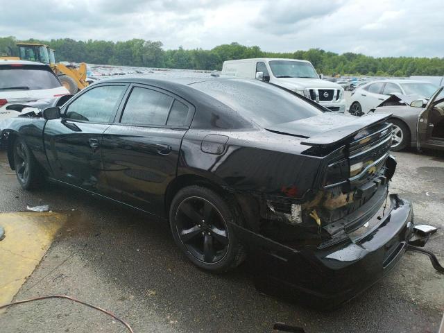 Photo 3 from auction – 2014 DODGE CHARGER R/ with VIN 2C3CDXCT4EH326620