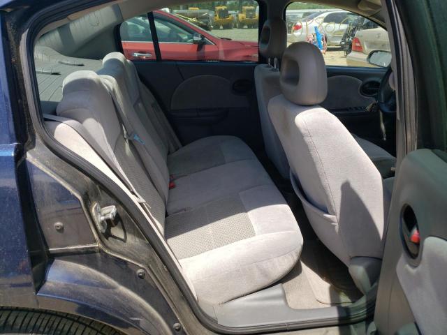Photo 6 from auction – 2007 SATURN ION LEVEL with VIN 1G8AL55F77Z190689