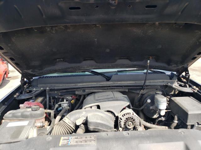 Фото 7 с аукциона – 2007 GMC NEW SIERRA с VIN 1GTEK19087Z629083
