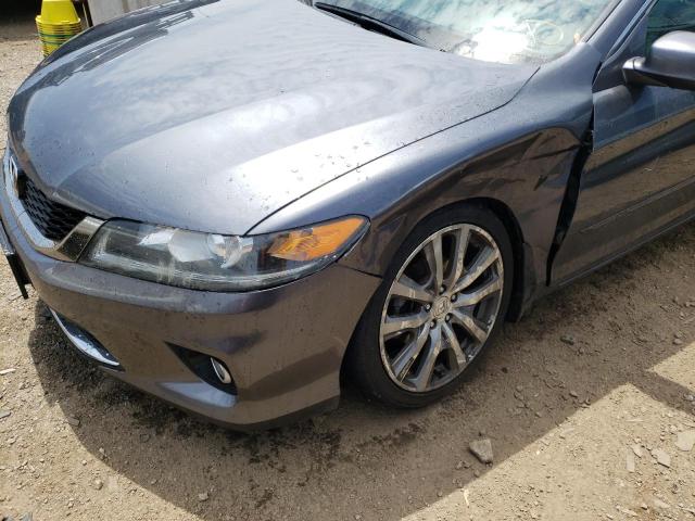 Photo 9 from auction – 2013 HONDA ACCORD EXL with VIN 1HGCT2B80DA001251