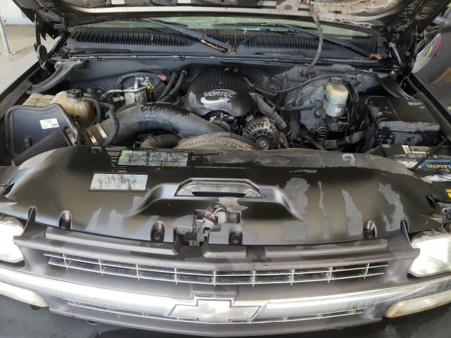 Photo 7 from auction – 2002 CHEVROLET SILVERADO with VIN 2GCEK19T421157928