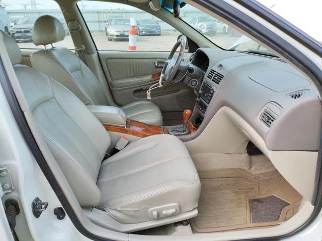 Photo 5 from auction – 2003 INFINITI I35 with VIN JNKDA31A13T110208