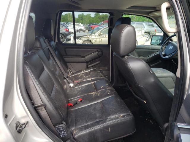 Photo 6 from auction – 2007 MERCURY MOUNTAINEE with VIN 4M2EU48897UJ21103