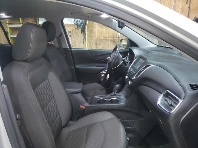 Photo 5 from auction – 2018 CHEVROLET EQUINOX LT with VIN 3GNAXSEV8JS593205