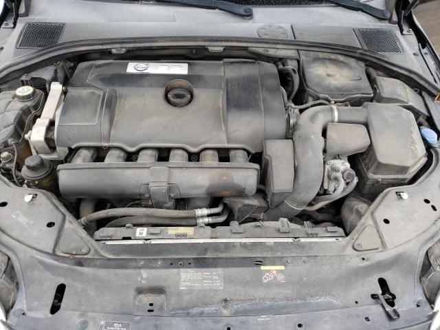 Photo 7 from auction – 2011 VOLVO XC70 3.2 with VIN YV4952BL3B1105458