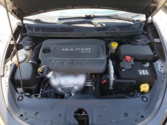 Photo 7 from auction – 2016 DODGE DART SXT with VIN 1C3CDFBB8GD564053