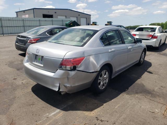 Photo 4 from auction – 2010 HONDA ACCORD LXP with VIN 1HGCP2F46AA081890