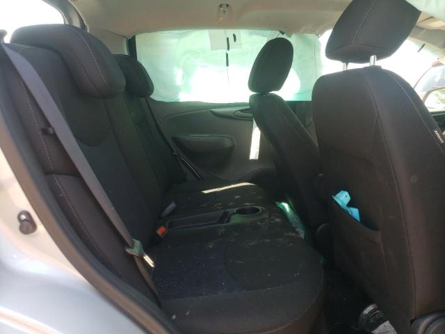 Photo 6 from auction – 2021 CHEVROLET SPARK 1LT with VIN KL8CD6SA6MC743463