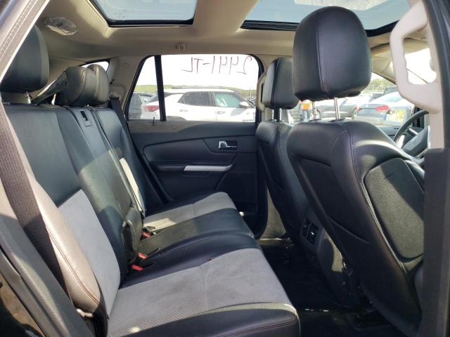 Photo 6 from auction – 2013 FORD EDGE with VIN 2FMDK4JCXDBC63947