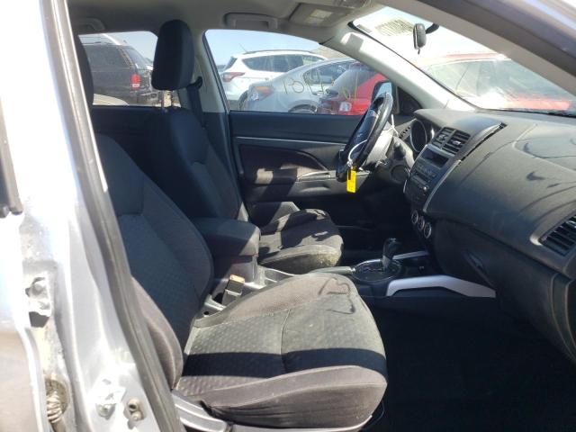 Foto 5 de la subasta – 2011 MITSUBISHI OUTLANDER con VIN JA4AR4AU0BZ014119