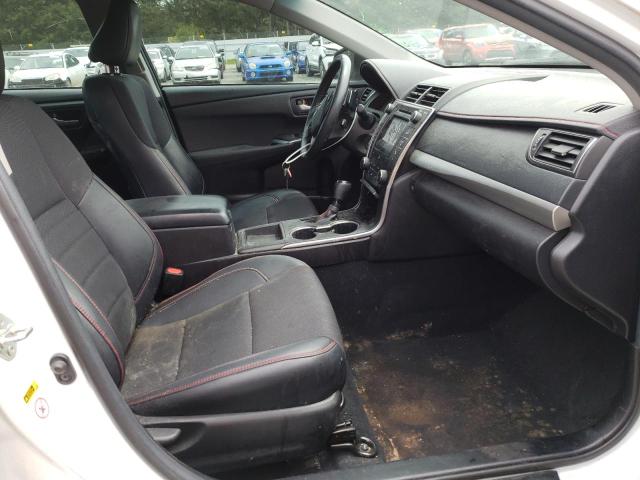 Photo 5 from auction – 2017 TOYOTA CAMRY LE with VIN 4T1BF1FK2HU295592