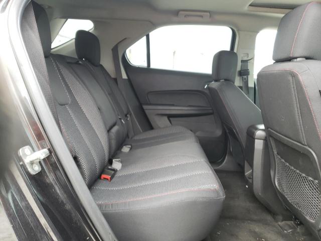 Photo 6 from auction – 2012 CHEVROLET EQUINOX LT with VIN 2GNALDEK9C6307909
