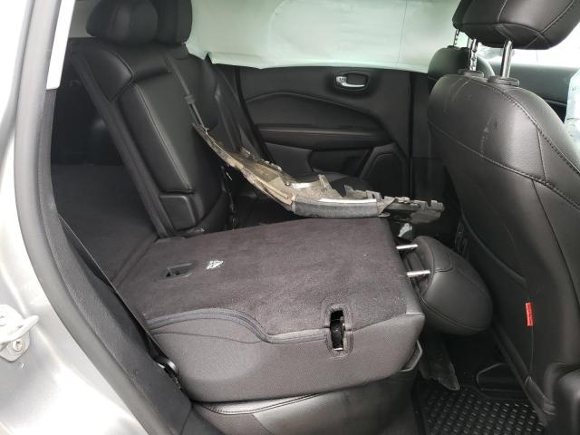Foto 6 de la subasta – 2020 JEEP COMPASS TR con VIN 3C4NJDDBXLT214443