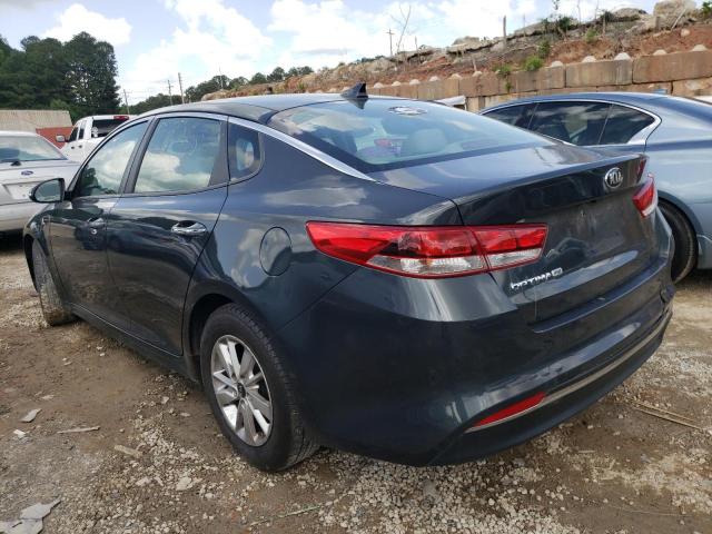 Zdjęcie 3 z aukcji – 2016 KIA OPTIMA LX z VIN KNAGT4L33G5079676