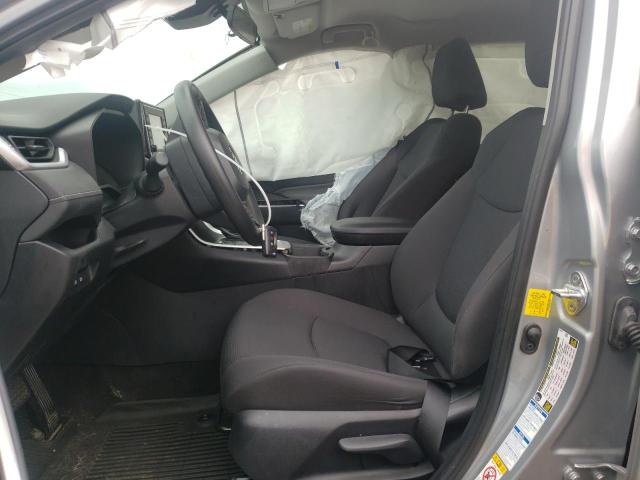 Photo 5 from auction – 2019 TOYOTA RAV4 LE with VIN 2T3G1RFV3KW031759