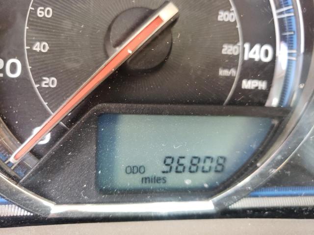 Photo 8 from auction – 2014 TOYOTA RAV4 LIMIT with VIN 2T3DFREV0EW196548