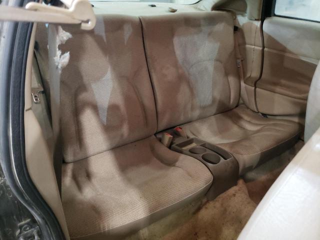 Photo 6 from auction – 2000 SATURN SC1 with VIN 1G8ZP1283YZ175601