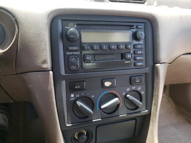 Photo 9 from auction – 2000 TOYOTA CAMRY CE with VIN 4T1BG22K9YU620022