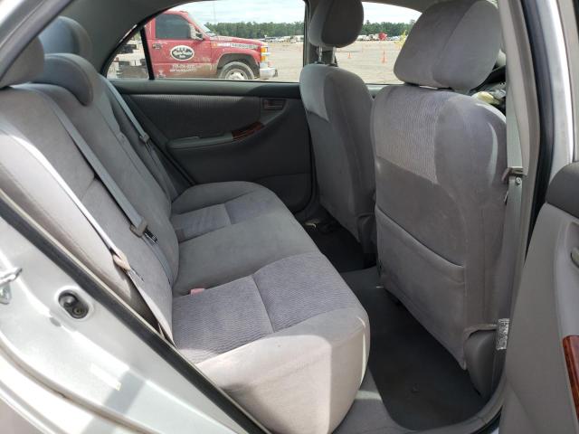 Photo 6 from auction – 2005 TOYOTA COROLLA CE with VIN 1NXBR32EX5Z350742