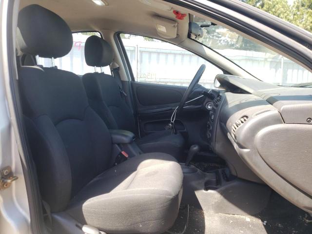 Photo 5 from auction – 2004 DODGE NEON SX 2. with VIN 1B3ES46C54D514449