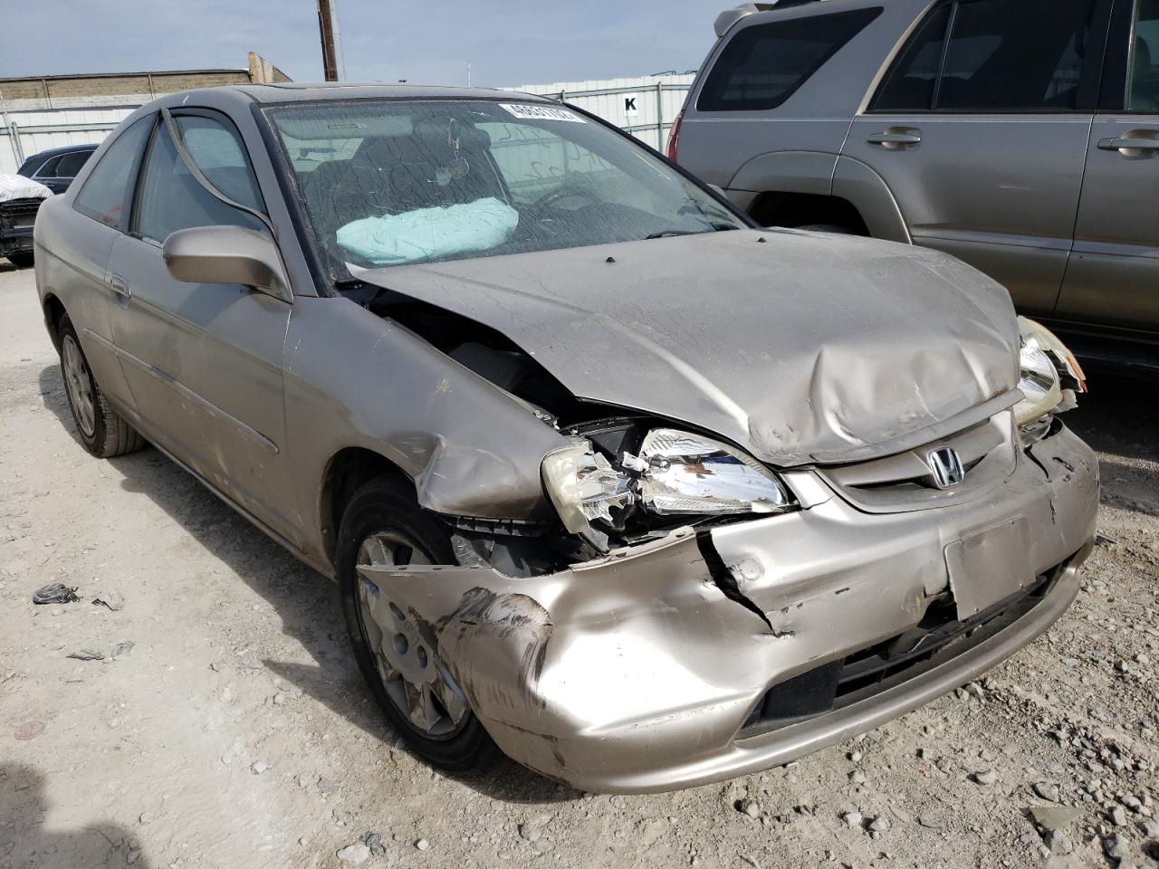 Photo 13 from auction – 2002 HONDA CIVIC EX with VIN 1HGEM22072L025872