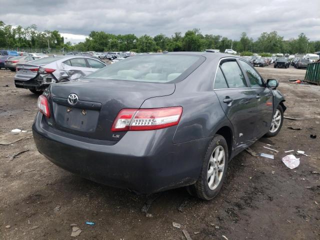 Photo 4 from auction – 2011 TOYOTA CAMRY BASE with VIN 4T1BF3EK4BU201829