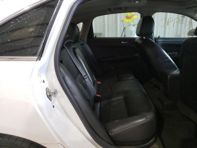 Photo 6 from auction – 2012 CHEVROLET IMPALA LTZ with VIN 2G1WC5E30C1131061