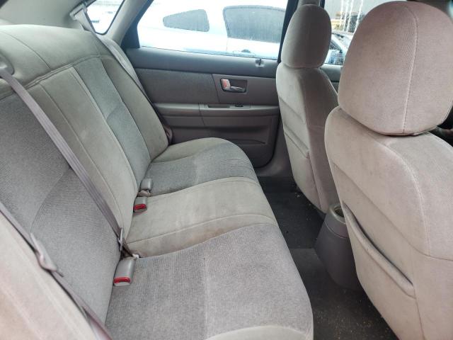 Photo 6 from auction – 2000 FORD TAURUS SE with VIN 1FAFP53U6YG122100