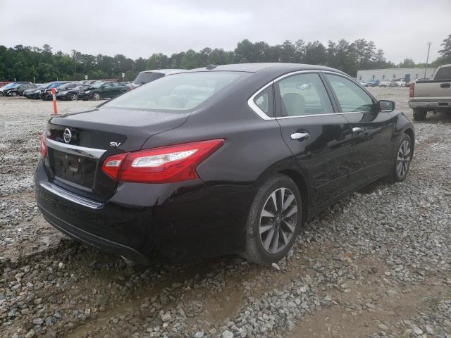 Photo 4 from auction – 2016 NISSAN ALTIMA 2.5 with VIN 1N4AL3AP1GC287288