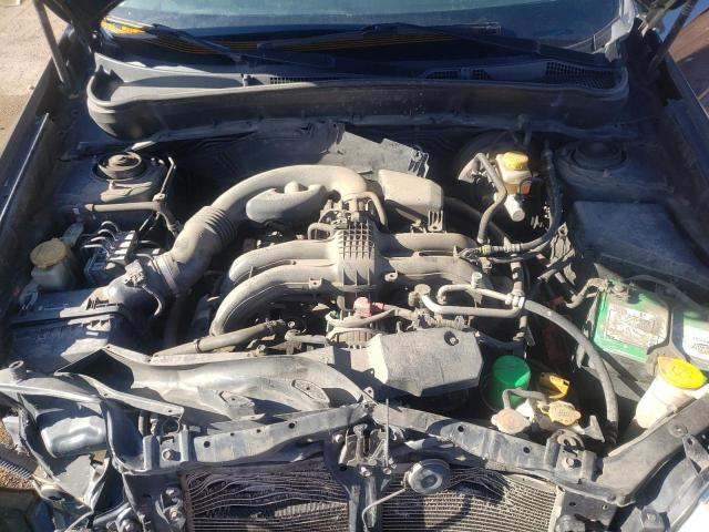 Photo 7 from auction – 2013 SUBARU FORESTER 2 with VIN JF2SHABC0DH423183
