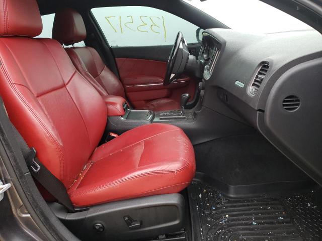 Фото 5 с аукциона – 2014 DODGE CHARGER R/ с VIN 2C3CDXDT0EH149157