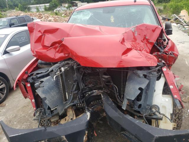 Photo 7 from auction – 2011 CHEVROLET SILVERADO with VIN 1GCPKSE31BF193508