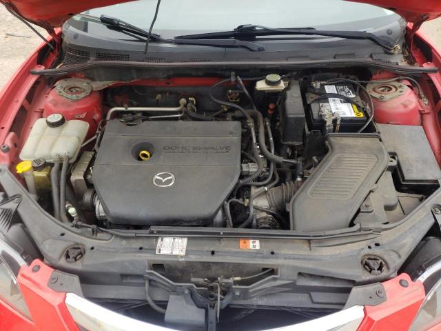 Photo 7 from auction – 2008 MAZDA 3 I with VIN JM1BK12F681863336