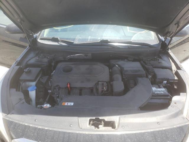 Photo 7 from auction – 2016 HYUNDAI SONATA SE with VIN 5NPE24AF1GH274668