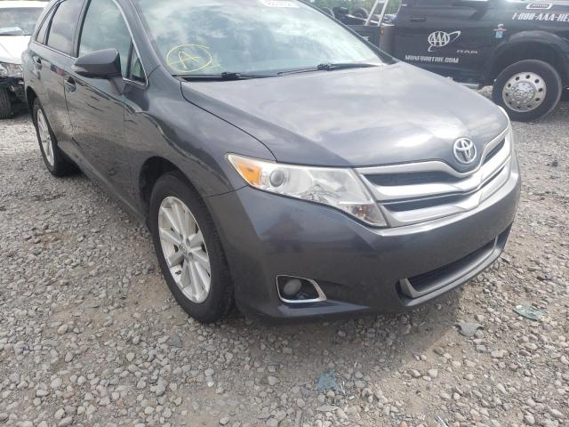 Photo 9 from auction – 2013 TOYOTA VENZA LE with VIN 4T3ZA3BB2DU064515