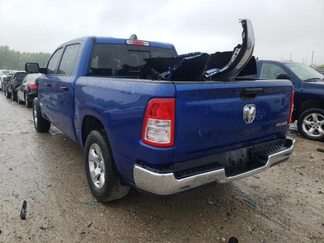 Photo 3 from auction – 2019 RAM 1500 TRADE with VIN 1C6SRFGT5KN763906