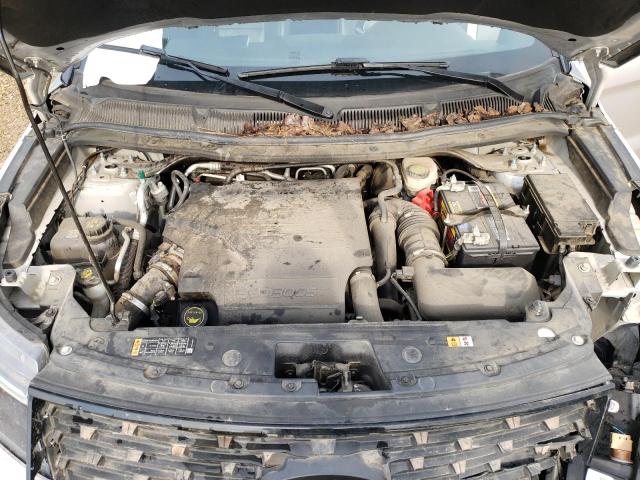 Photo 7 from auction – 2018 FORD EXPLORER S with VIN 1FM5K8GT2JGC26155