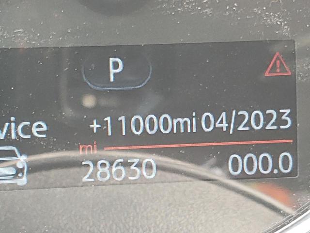 Photo 8 from auction – 2019 MINI COOPER S E with VIN WMZYU7C55K3F94550