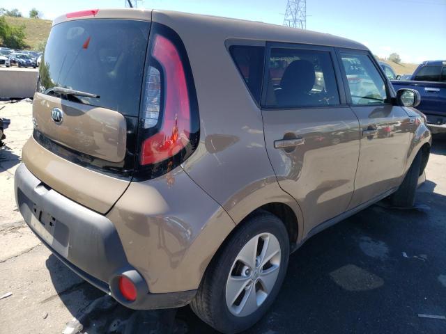 Photo 4 from auction – 2016 KIA SOUL with VIN KNDJN2A26G7305795