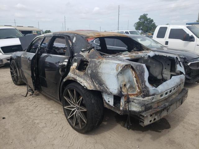 Photo 3 from auction – 2006 CHRYSLER 300 with VIN 2C3KA43R06H303246