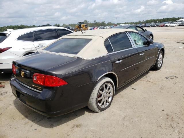 Photo 4 from auction – 2008 BUICK LUCERNE CX with VIN 1G4HD57278U162476