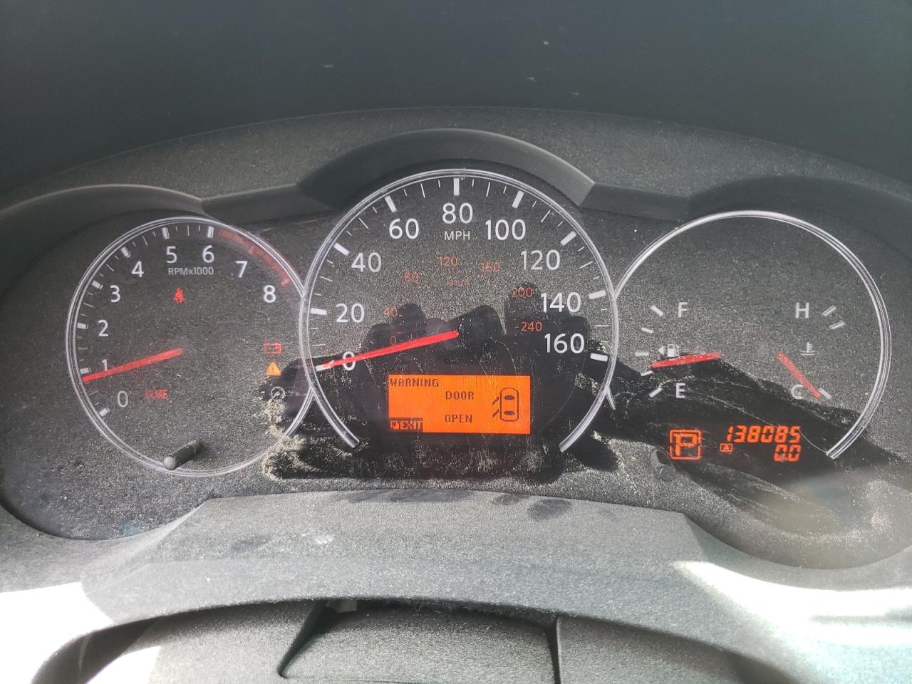 Photo 8 from auction – 2012 NISSAN ALTIMA BAS with VIN 1N4AL2AP6CN505346
