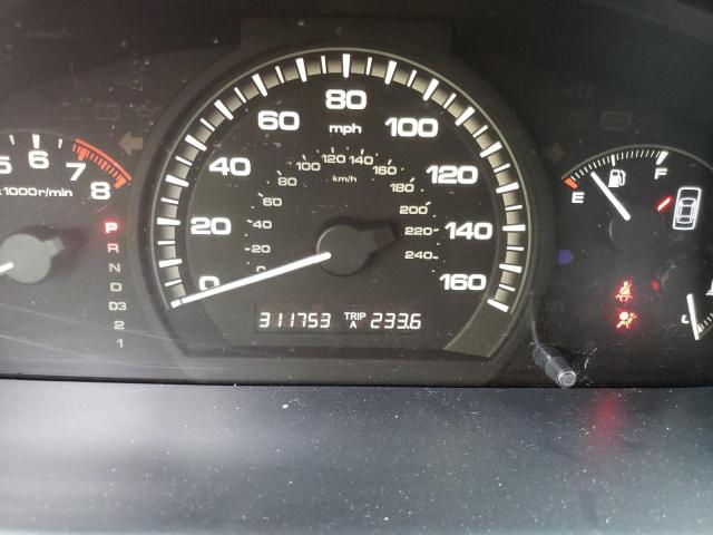 Photo 8 from auction – 2007 HONDA ACCORD EX with VIN 1HGCM668X7A005679