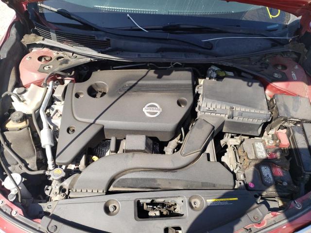 Photo 7 from auction – 2013 NISSAN ALTIMA 2.5 with VIN 1N4AL3AP0DN463862