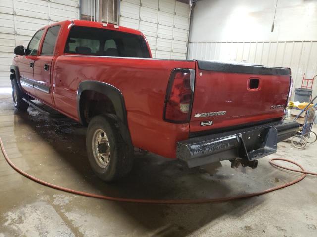 صورة رقم 3 من المزاد - 2004 CHEVROLET SILVERADO مع VIN 1GCHC23U04F189854