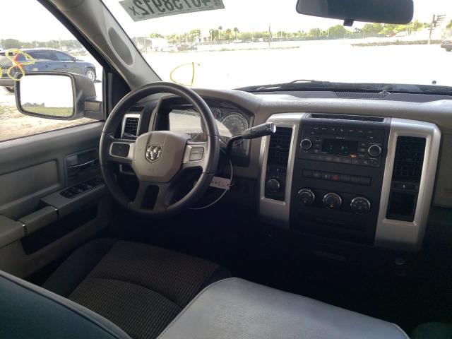 Photo 9 from auction – 2011 DODGE RAM 1500 with VIN 1D7RV1GT1BS504214