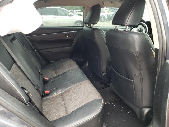 Photo 6 from auction – 2016 TOYOTA COROLLA L with VIN 5YFBURHE1GP472564