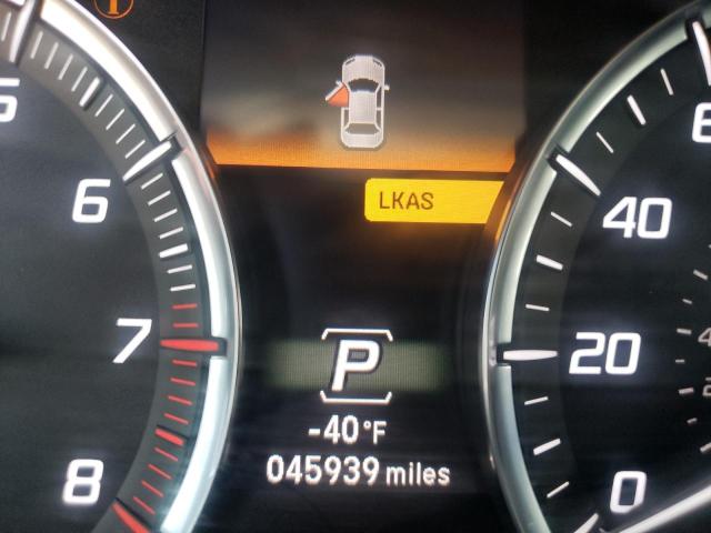Photo 8 from auction – 2017 ACURA TLX TECH with VIN 19UUB2F52HA007386