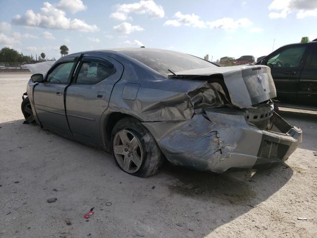 Photo 3 from auction – 2007 DODGE CHARGER SE with VIN 2B3KA43G97H821899