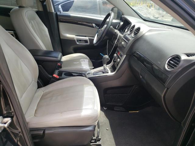 Photo 5 from auction – 2013 CHEVROLET CAPTIVA LT with VIN 3GNFL4EK5DS528237